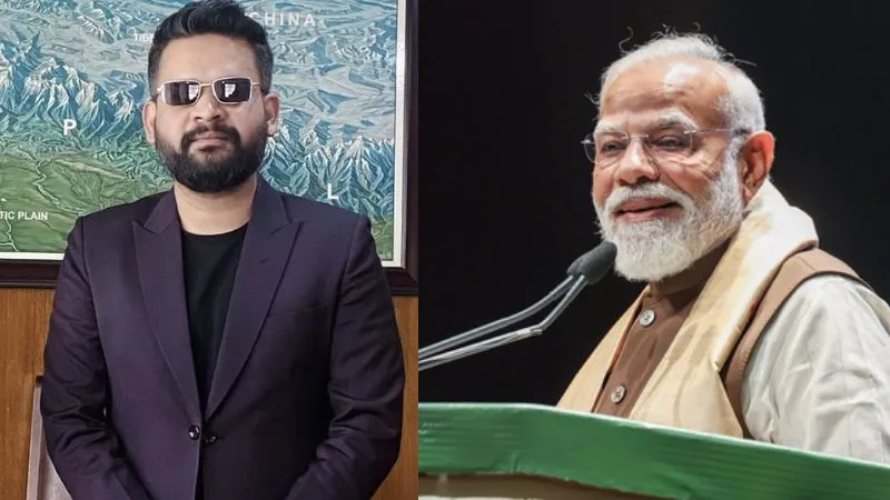 PM मोदी की राह पर चले नेपाल के प्रधानमंत्री बालेन शाह! पेट्रोलियम उत्पादों पर रातों-रात बदला नियम