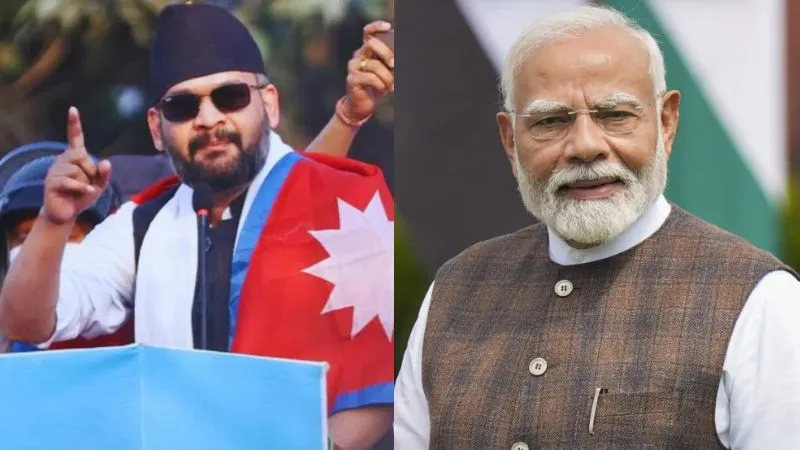 PM मोदी की राह पर चले नेपाल के प्रधानमंत्री बालेन शाह! पेट्रोलियम उत्पादों पर रातों-रात बदला नियम