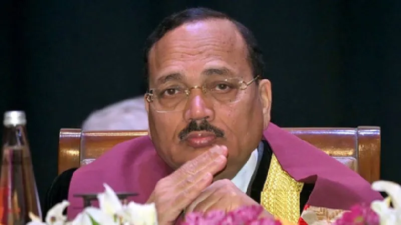 पहले चरण में ऐतिहासिक वोटिंग, लोकतंत्र पर बढ़ा जनता का भरोसा सीजेआई ने जताई खुशी