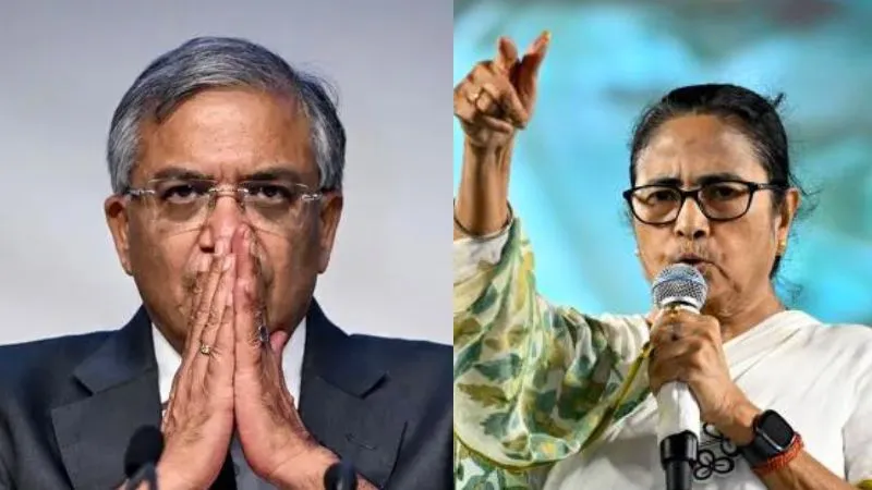 पश्चिम बंगाल में चुनावों के बाद क्या होने वाला है? तैनात रहेंगी केंद्रीय सुरक्षा बलों की 500 कंपनियां, जानें EC का बड़ा प्लान