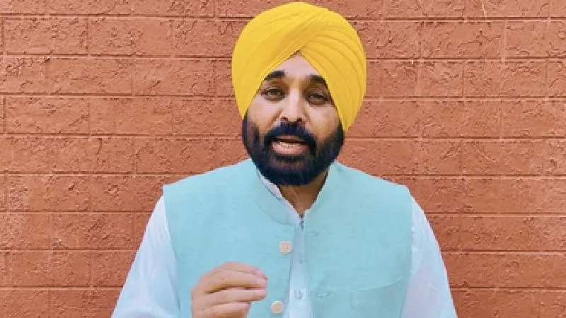 धार्मिक अपमान पर सख्त कानून, पंजाब सरकार का बड़ा कदम