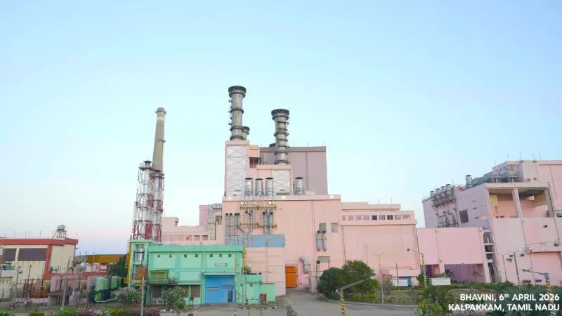 हो गया 800 साल तक के लिए बिजली का इंतजाम! भारत के परमाणु वैज्ञानिकों ने हासिल की PFBR क्रिटिकैलिटी, क्या है ये, जानें