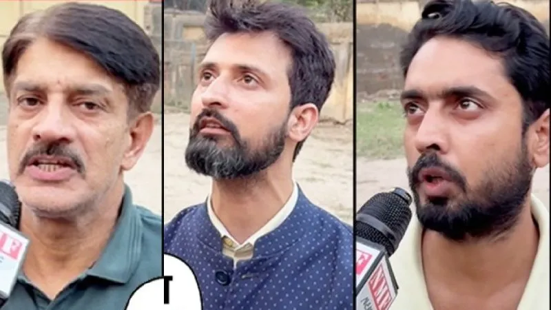 दलितों ने बदला धर्म तो खत्म होगा आरक्षण, Supreme Court के फैसले पर क्या बोली जनता ?