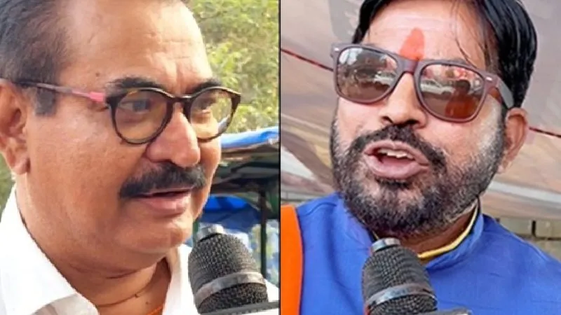‘मुस्लिमों जहां भी दिखे BJP को मार दो’… कांग्रेसी खड़गे के बोल पर भड़के हिंदुओं ने खूब लताड़ा!