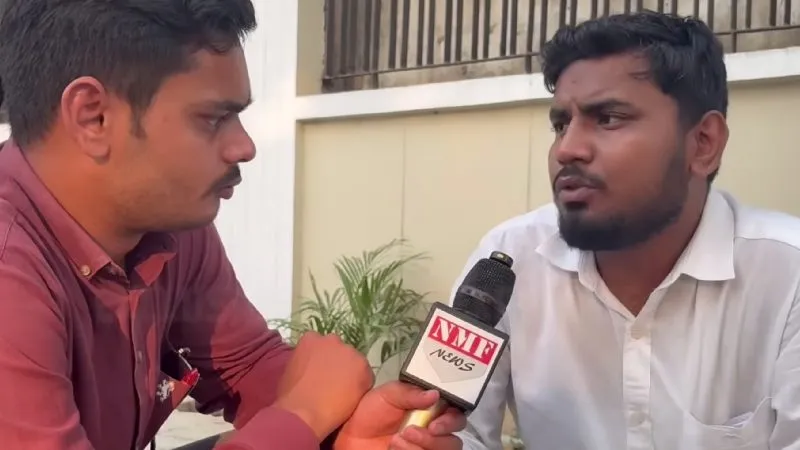 Nitish के बाद Chirag, Samrat, या Vijay Sinha, कौन बनेगा CM, Bihar वालों ने दिया जवाब!