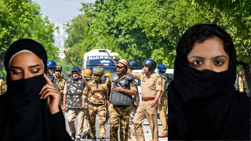 नोएडा मामले में बड़ा खुलासा, 'दुपट्टा गैंग' को दी गई थी CCTV ढकने से लेकर फायरिंग तक की ट्रेनिंग, टारगेट पर थे 10 राज्य