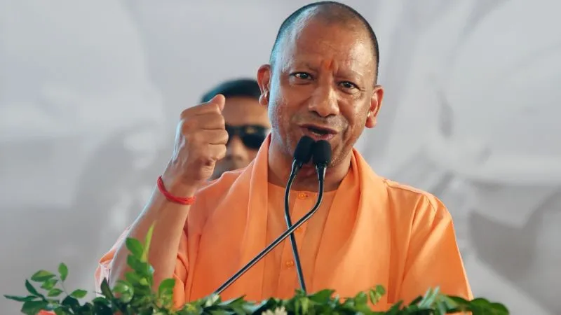 योगी सरकार ने गंगा किनारों का विकास कर 90 हजार परिवारों को बनाया आत्मनिर्भर