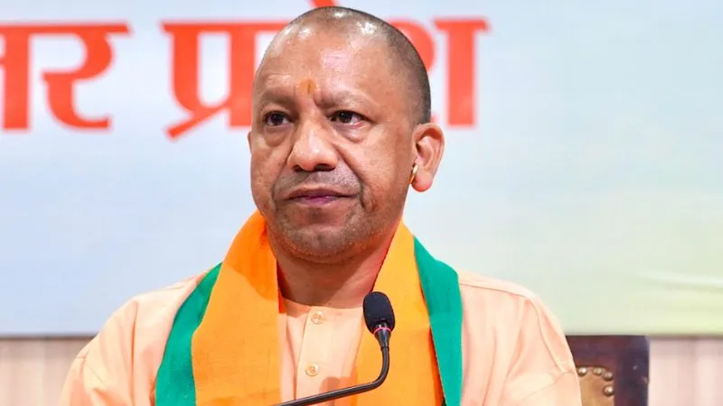 CM योगी के प्रदेश में मजबूत हुआ बाल सुरक्षा नेटवर्क, 1098 चाइल्ड हेल्पलाइन से मिली 2.31 लाख से अधिक बच्चों को सहायता