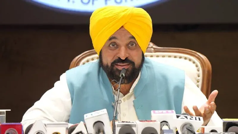 पंजाब सरकार का बड़ा कदम: सत्कार संशोधन कानून लागू, समाना मोर्चा समाप्त
