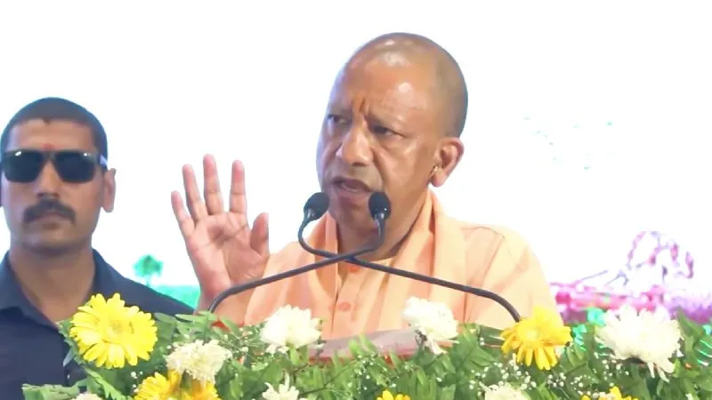 योगी सरकार का बड़ा कदम, गाजीपुर, चंदौली, हापुड़, सम्भल और शामली में जारी है स्पोर्ट्स स्टेडियम का निर्माण