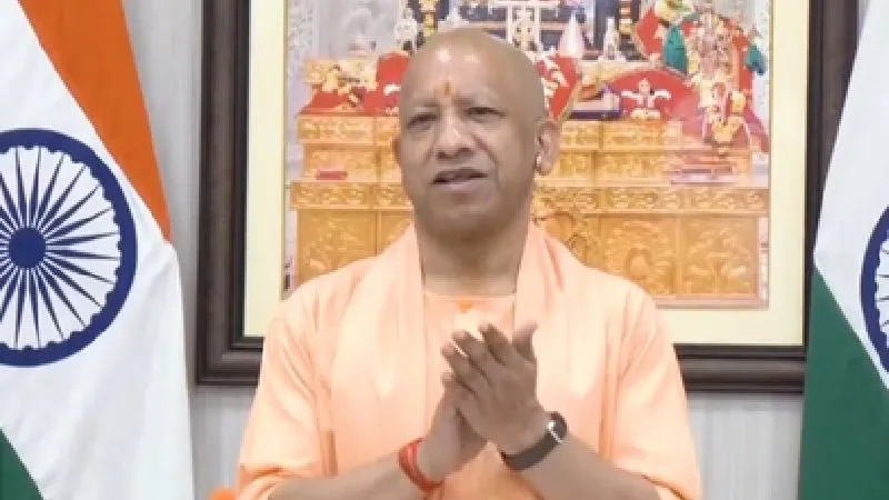 यूपी बोर्ड रिजल्ट 2026 घोषित: 10वीं-12वीं में शानदार परिणाम, सीएम योगी ने उत्तीर्ण छात्र-छात्राओं को दी बधाई