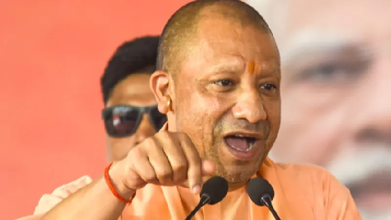 विकसित उत्तर प्रदेश@2047: पर्यटन से 6 ट्रिलियन डॉलर अर्थव्यवस्था और वैश्विक सांस्कृतिक राजधानी बनाने का रोडमैप