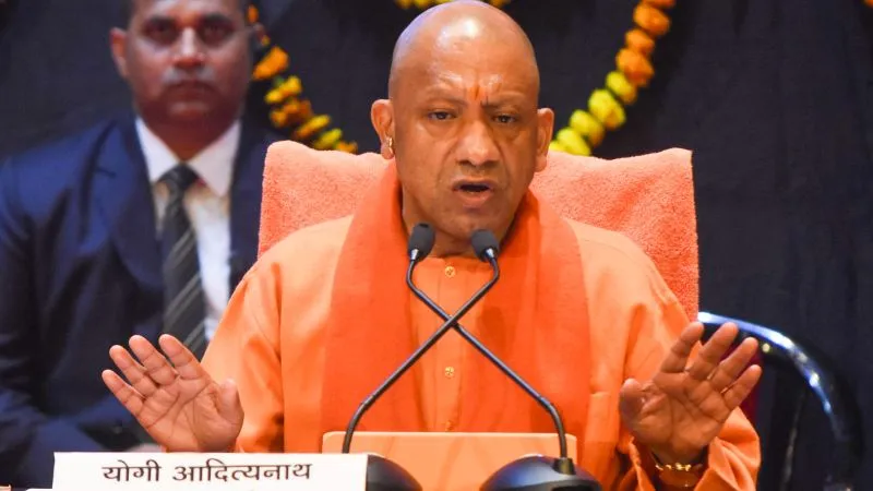 इजरायल में सही सलामत UP के 6000 से ज्यादा कारीगर, हालात पर CM योगी की 24*7 पैनी नज़र, जरूरत पर फौरन वापसी की तैयारी