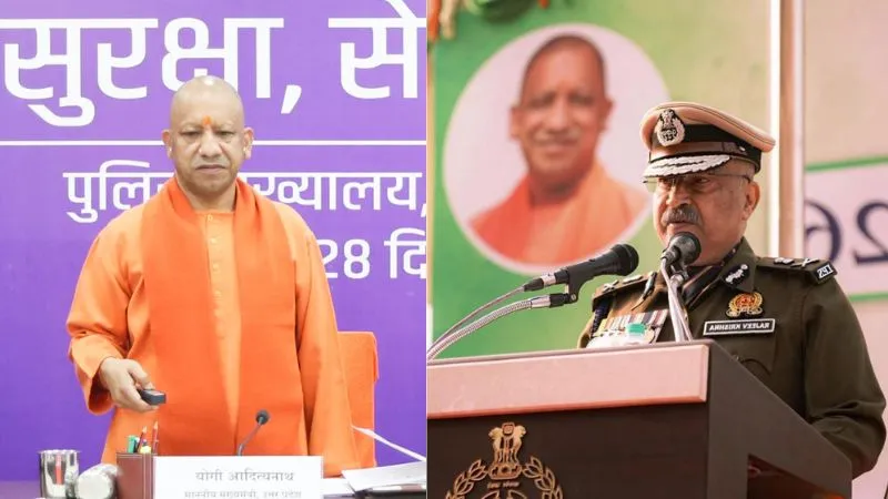 यूपी में बस्ती पुलिस का कमाल, किडनैप हुए दो लड़कों की चंद घंटे के अंदर हुई बरामदगी, पिता ने CM योगी को कहा थैंक्यू!