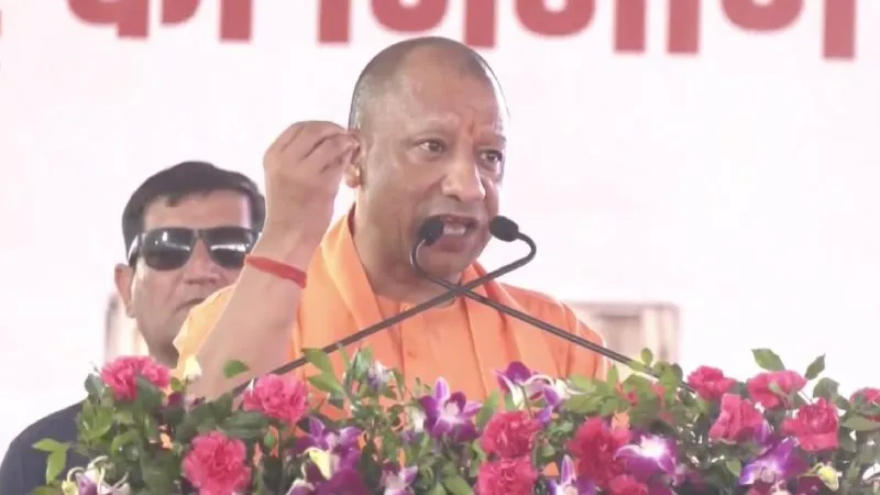 पश्चिम यूपी के लिए गेमचेंजर होगा दिल्ली-बागपत-सहारनपुर-देहरादून इकोनॉमिक कॉरिडोर: सीएम योगी