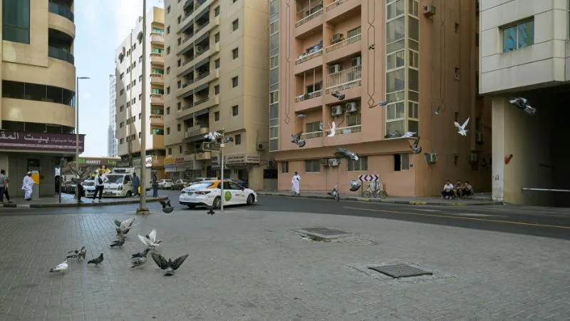 कुछ घंटे भी नहीं टिका सीजफायर! UAE-कुवैत पर ड्रोन अटैक, ईरान में भी बड़ा धमाका, क्या फिर शुरू हो गया युद्ध?