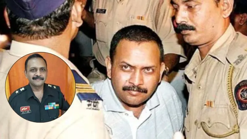 17 साल का लंबा संघर्ष… अब सेना में बनेंगे ब्रिगेडियर, मालेगांव ब्लास्ट केस में बरी हुए कर्नल पुरोहित को मिला प्रमोशन