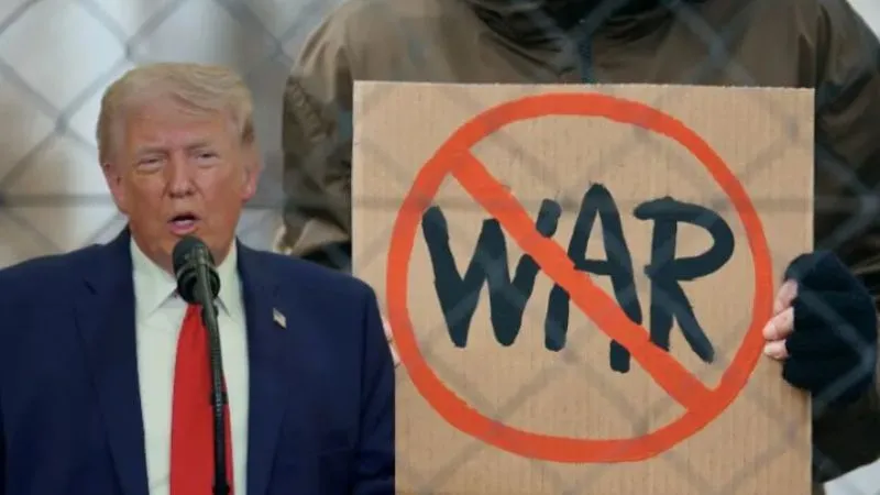 'ईरान की सेना तबाह, परमाणु प्लान फेल…', राष्ट्र के नाम संबोधन में ट्रंप ने किया जीत का दावा, होर्मुज समेत कई मुद्दों पर जानें क्या कहा?