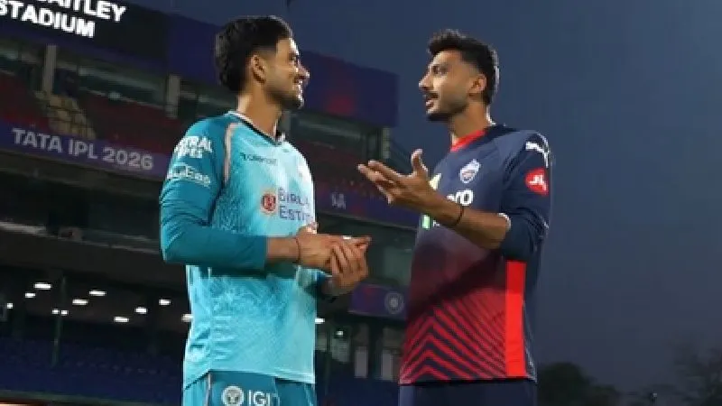 DC vs GT: जीत की लय बरकरार रखने उतरेगी दिल्ली, पहली जीत की तलाश में गुजरात