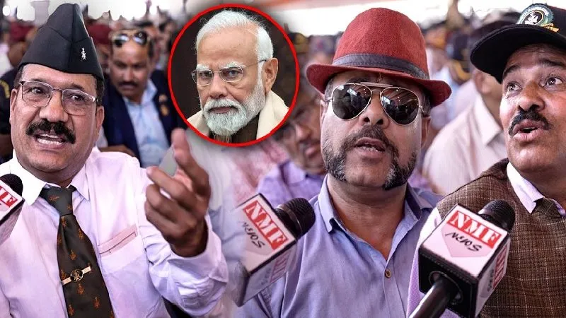 ‘कोई परमिशन नहीं, आतंकी दिखे सीधा ठोक दो’, Modi ने सेना की ताक़त को कैसे बढ़ाया ? सुनिये