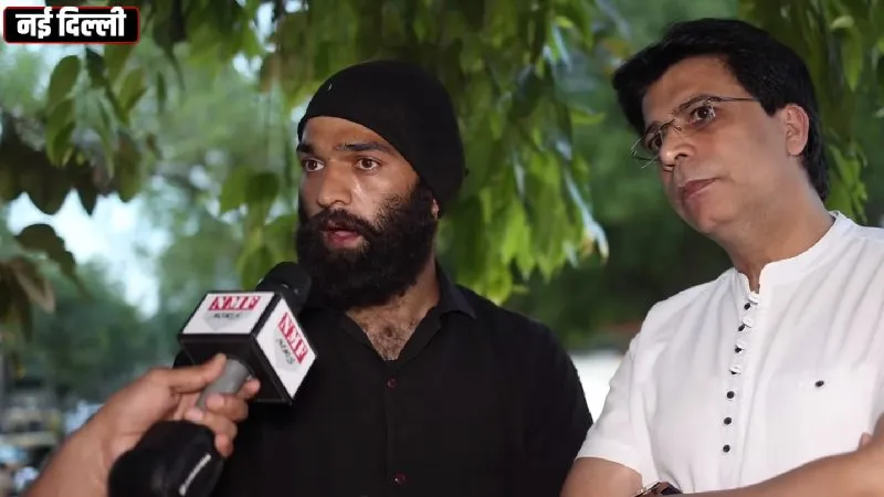 IRAN की मदद अफगानिस्तान पर चुप्पी, शिया मुसलमानों से Kashmiri पंडित का सवाल!