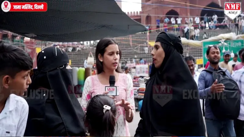 अमरावती कांड: 350 गंदे वीडियो, 180 नाबालिग लड़कियां, मोहम्मद अयाज के कांड पर क्या बोले मुसलमान ?