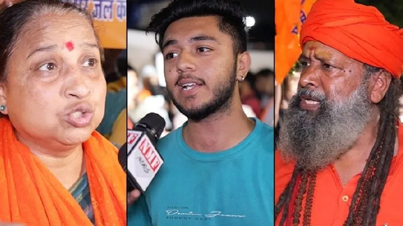 कॉर्पोरेट जिहाद के खिलाफ सड़क पर उतरे सरदार का बड़ा ऐलान सुन जिहादी डर जाएंगे | TCS | Nida Khan