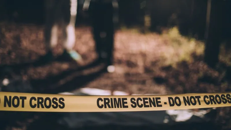 पार्किंग या पुरानी रंजिश? सीआर पार्क में डबल मर्डर में बड़ा खुलासा, पुलिस के हत्थे चढ़ा आरोपी असद