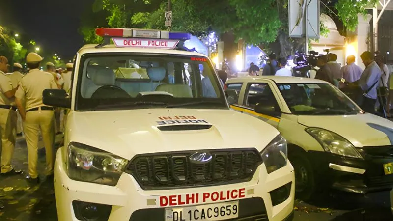 खिलाफत राज, गजवा-ए-हिंद की सोच, निशाने पर संसद भवन-राम मंदिर...बिहार, ओडिशा और महराष्ट्र से चार कट्टरपंथी दबोचे गए