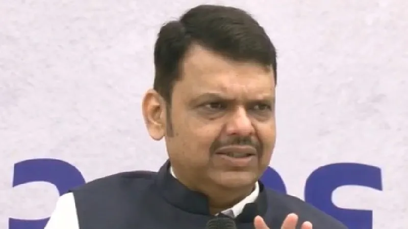 महिला आरक्षण विधेयक पर सियासी संग्राम,CM देवेंद्र फडणवीस का विपक्ष पर तीखा हमला