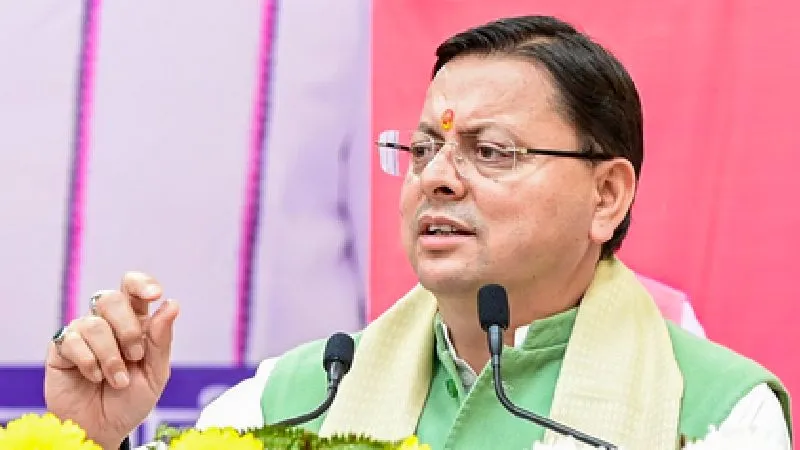 मदन नेगी, टिहरी गढ़वाल में खुलेगा केंद्रीय विद्यालय, सीएम धामी ने केंद्र का जताया आभार