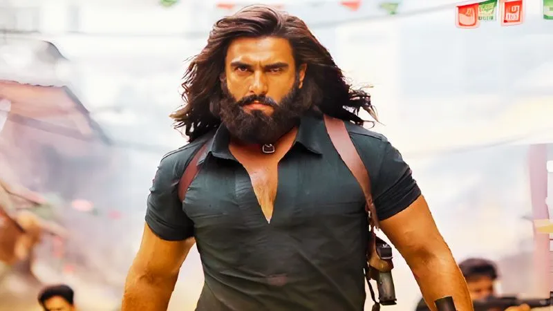 ‘सोमवार तक फिल्म बैठ जाएगी', ‘धुरंधर 2’ की बुराई कर रहा था बॉलीवुड! इस बड़े डायरेक्टर ने खोली इंडस्ट्री की पोल