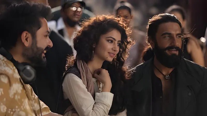 धुरंधर 2 को बर्बाद करने की रची जा रही थी साजिश, ऐसे हुआ खुलासा और फिर हो गया तगड़ा एक्शन, इंडस्ट्री में मची खलबली