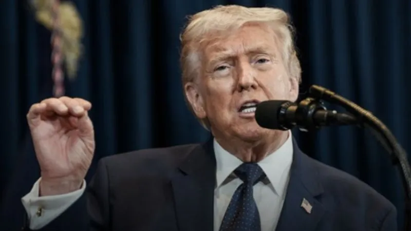 ट्रंप के राइट हैंड विटकॉफ, दामद कुशनर की हुई ईरान से बैकडोर बात, वेंस भी तैयार बैठे...सीजफायर पर पर्दे के पीछे ये हो रहा