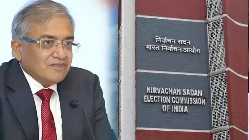 बंगाल चुनाव से पहले चुनाव आयोग का बड़ा फैसला, मतदाताओं की सुविधा के लिए 4,660 नए सहायक मतदान केंद्रों को मंजूरी