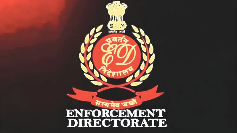 बंगाल चुनाव से पहले ED का बड़ा एक्शन, कोलकाता में हुई छापेमारी; जानें किस पर कसा शिकंजा?