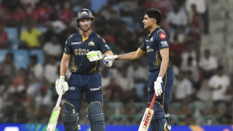 GT vs CSK मैच रीशेड्यूल: गुजरात टाइटंस ने जारी की टिकटिंग एडवाइजरी, फैंस को मिला रिफंड या टिकट रखने का विकल्प