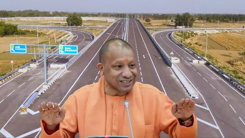 गंगा एक्सप्रेसवे... कड़ी चुनौतियां-तमाम रुकावटें, लेकिन नहीं थमी विकास की रफ्तार, योगी सरकार की स्पष्ट नीति-साफ नीयत से सपना हुआ साकार