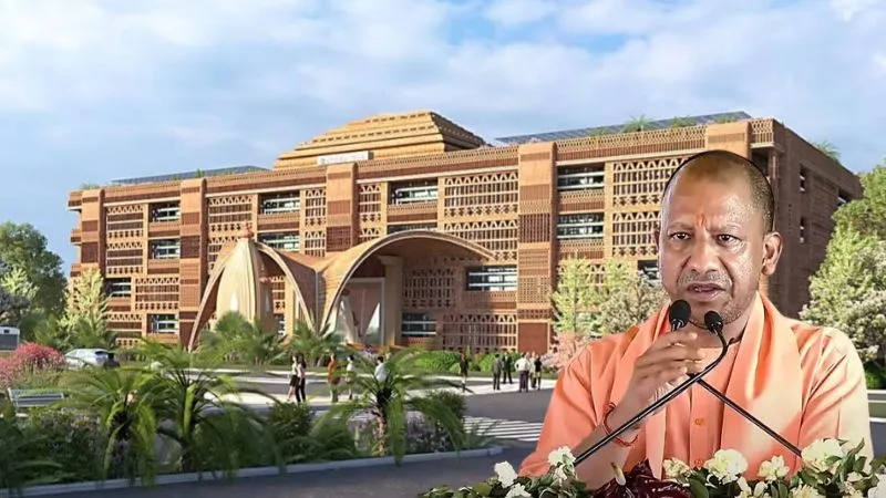 गोरखपुर में वानिकी एवं औद्यानिकी विश्वविद्यालय को कैबिनेट मंजूरी, 491 करोड़ की लागत से होगा निर्माण