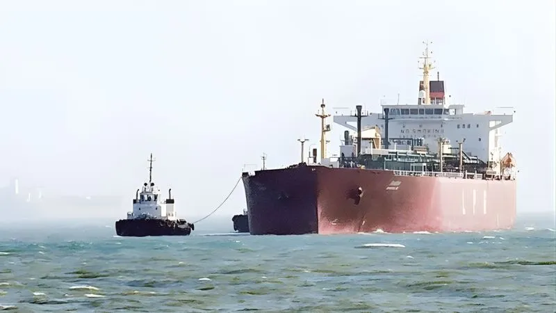 मिडिल ईस्ट तनाव के बीच खुशखबरी... भारत पहुंच रही LPG की बड़ी खेप, ग्रीन सान्वी ने पार किया स्ट्रेट ऑफ होर्मुज