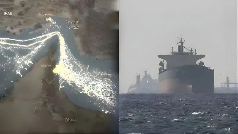 जंग के बीच राहत भरी खबर... ईरान 7 साल बाद भारत को भेज रहा कच्चे तेल की बड़ी खेप