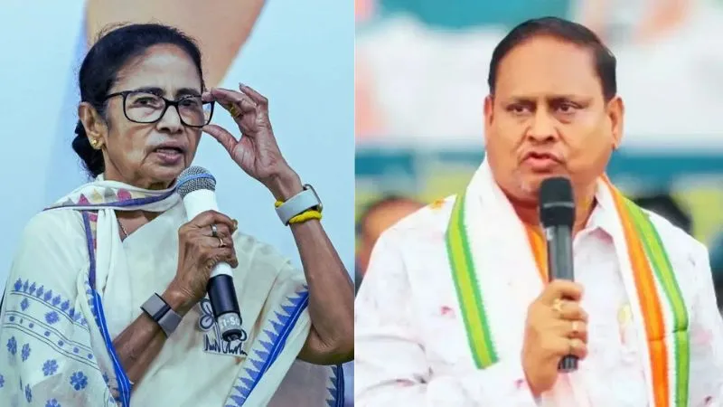 ममता के चक्रव्यूह में फंसे हुमायूं कबीर! एक वीडियो ने खत्म कर दी उनकी राजनीति... वोटिंग से ठीक पहले किसने किया यह खेला?