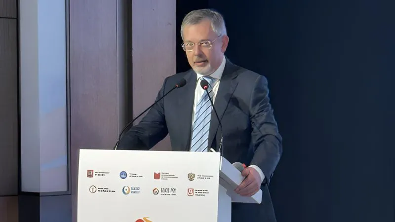 भारत को जो चाहिए वो देंगे...होर्मुज संकट के बीच रूस का बड़ा ऐलान, रक्षा से लेकर तेल तक, झंझट खत्म