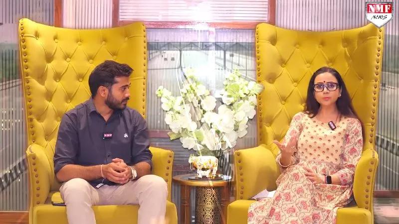 Iran में Modi ने कैसे किया खेल, Fighter Pilot की पत्नी ने Rahul Gandhi को दिया करारा जवाब!