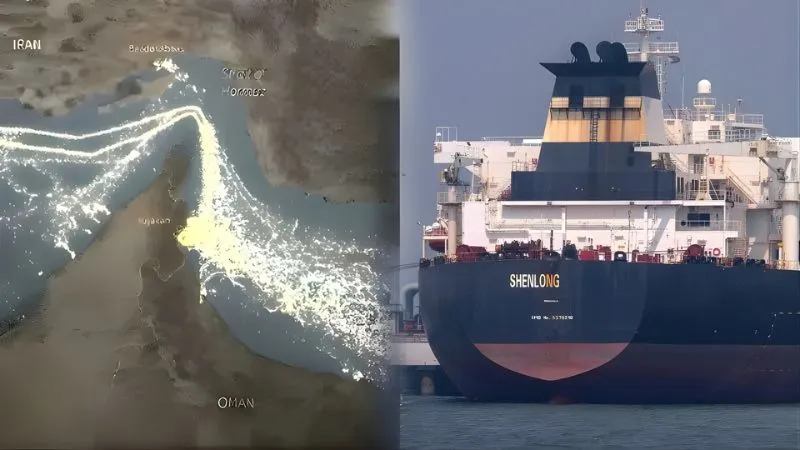 होर्मुज पर ईरान की दादागिरी खत्म करने की तैयारी में खाड़ी देश, IMEC कॉरिडोर नई उम्मीद; भारत निभा सकता है अहम भूमिका