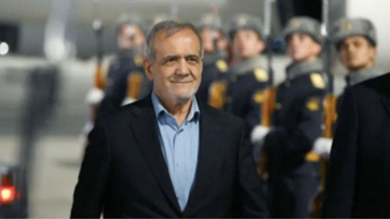 ‘हमारी उंगलियां अभी भी ट्रिगर पर हैं…’, लेबनान पर इजरायली हमलों के बीच ईरान की खुली चेतावनी, क्या फिर शुरू होगी जंग?