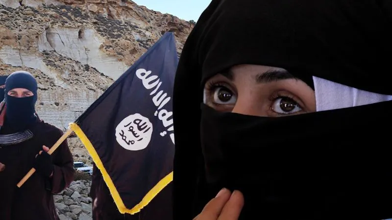 भारत में कट्टरपंथ भड़काने के लिए ISIS का खौफनाक टेरर प्लान! मोहरा बनीं महिलाएं, क्या है खतरनाक खवातीन मॉडल?