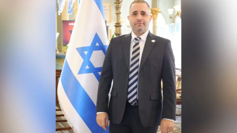 इजरायल से आएगा वो हथियार, जिससे थर-थर कांपेंगे दुश्मन के मिसाइल! जानें PM मोदी के दौरे का सबसे बड़ा सरप्राइज