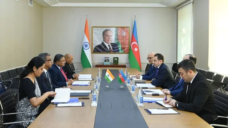 ऑपरेशन सिंदूर के दौरान पाकिस्तानी खेमे में था ये मुस्लिम देश, जब बदल गए हालात तो मिला लिया भारत से हाथ