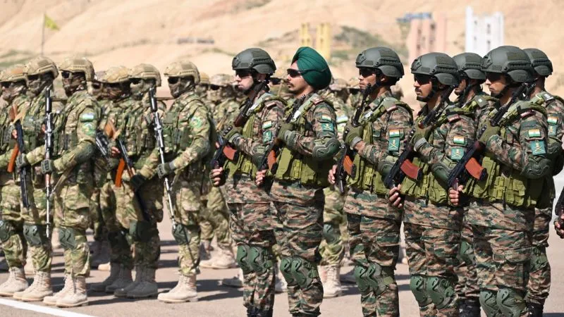 रूस में क्यों तैनात होंगे भारत के 3 हजार जवान और वॉरशिप? US-Iran जंग के बीच पुतिन-मोदी ने बनाया सॉलिड प्लान